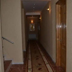 Hotel Iceberg интерьер отеля фото 2