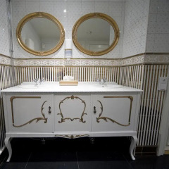 Отель Browallshof Hotell Стокгольм ванная