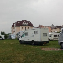 Отель Zora Camping - Bungalows Болгария, Аврен - отзывы, цены и фото номеров - забронировать отель Zora Camping - Bungalows онлайн парковка