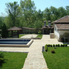 Отель Moskito Guest House Велико Тырново