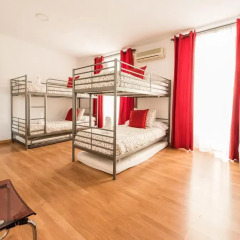 Апартаменты Apartment La Latina Мадрид детские мероприятия