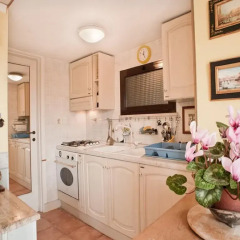 Отель Rent In Rome - Cupola Италия, Рим - отзывы, цены и фото номеров - забронировать отель Rent In Rome - Cupola онлайн в номере фото 2