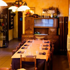 Отель Agriturismo Ai Guiet Бальдиссеро-Торинезе питание фото 2