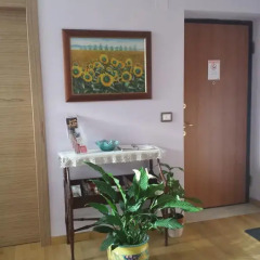 Отель Garden B&B Ареццо спа