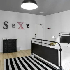Отель Safestay Madrid детские мероприятия фото 3