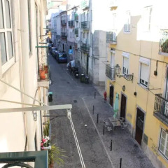 Отель Blue House - Lively Bairro Alto фото 5