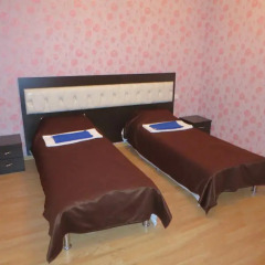Гостиница Guest House Alexandria спа