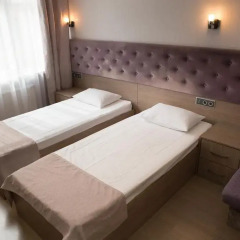 Hotel Elegant комната для гостей фото 6