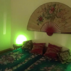 Hostel 48a интерьер отеля