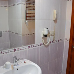 Remay Hotel Турция, Болу - отзывы, цены и фото номеров - забронировать отель Remay Hotel онлайн ванная фото 2