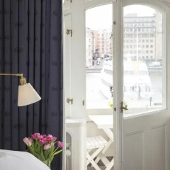 Hotel Esplanade, Sure Hotel Collection by Best Western 4* Номер Делюкс с различными типами кроватей фото 9