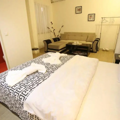 Hotel Zaira комната для гостей