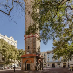 Отель Aparteasy | Your Rental Solution Барселона фото 5