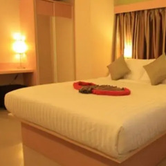 Отель Prom Ratchada Residence & Spa Бангкок комната для гостей фото 5