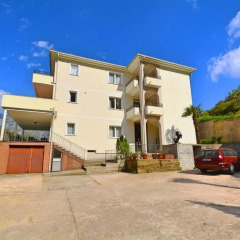Апартаменты Apartments Soso парковка