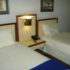 Gaborone Hotel Габороне детские мероприятия