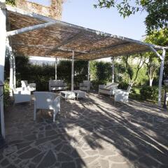 Отель Luxury B&b La Spelunca Капуя фото 2