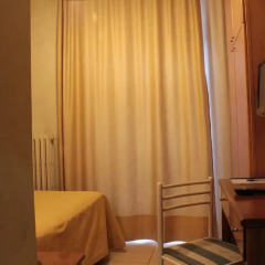 Hotel Montevecchio 2* Стандартный номер с различными типами кроватей фото 4