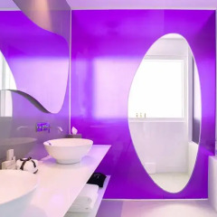 Отель Temptation Cancun Resort - Adults Only ванная фото 4