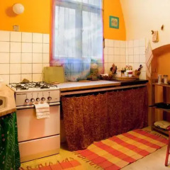 Отель Relax In Historical Prague питание
