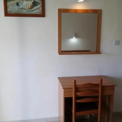 Kkaras Hotel удобства в номере