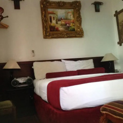 Отель Planet Lodge 2 3* Стандартный номер фото 4