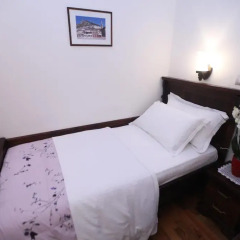 Отель ANTIPATREA 4* Стандартный номер фото 4