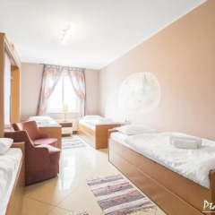 Ptak Hotel спа
