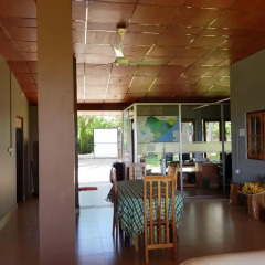 Отель Lake View Cottage Шри-Ланка, Тиссамахарама - отзывы, цены и фото номеров - забронировать отель Lake View Cottage онлайн интерьер отеля