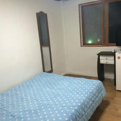 Отель Seoul Tower Family Guesthouse 2* Стандартный номер фото 3