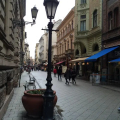 Отель MainStreet Central Residence фото 3