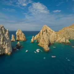 Отель Sheraton Grand Los Cabos Hacienda Del Mar фото 3