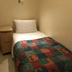 Seven Dials Hotel - B&b 2* Стандартный номер фото 4