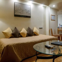 Capsis Astoria Heraklion Hotel 4* Номер категории Эконом с различными типами кроватей