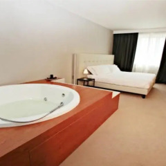 Cosmopolitan Hotel 4* Президентский люкс фото 6