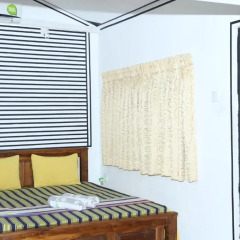 Отель Chanuka Family Resort комната для гостей фото 2