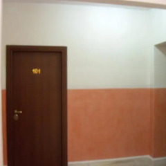Отель Evans Guesthouse удобства в номере фото 2
