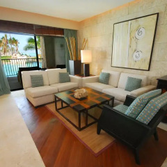 Sanctuary Cap Cana-All Inclusive Adults Only by Playa Hotel & Resorts 5* Полулюкс с 2 отдельными кроватями фото 2