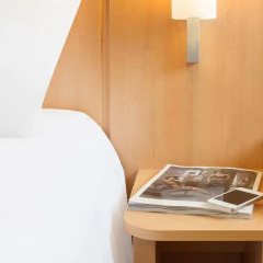 Отель ibis Lyon Gerland Merieux Франция, Лион - отзывы, цены и фото номеров - забронировать отель ibis Lyon Gerland Merieux онлайн удобства в номере