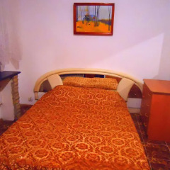 Гостиница Furnished Apartments on Sovetskaya Украина, Харьков - отзывы, цены и фото номеров - забронировать гостиницу Furnished Apartments on Sovetskaya онлайн интерьер отеля