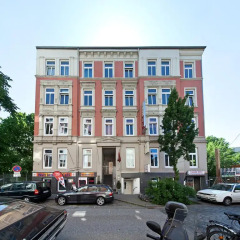 Отель Signature Hotel Königshof Hamburg Innenstadt Германия, Гамбург - отзывы, цены и фото номеров - забронировать отель Signature Hotel Königshof Hamburg Innenstadt онлайн парковка