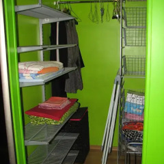 Отель Pronksi Apartement балкон
