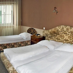 Отель RADNICE 4* Апартаменты