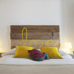 Апартаменты Rossio - Lisbon Cheese & Wine Apartments Апартаменты с различными типами кроватей фото 4