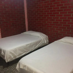 Hotel Nan King 2* Стандартный номер с различными типами кроватей фото 13