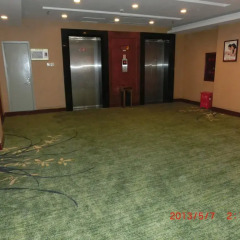 Отель Nanyuan Inn Moganshan Road