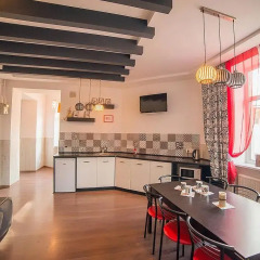 Апартаменты Apartments Zefir питание