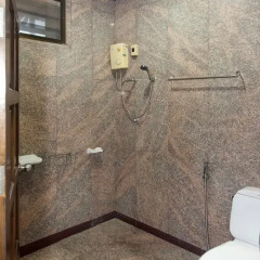 Pattaya Garden Apartments Boutique Hotel 3* Номер Делюкс с различными типами кроватей фото 13