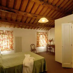 Отель Agriturismo Le 4 Rose Мазера-ди-Падова спа