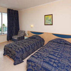Hotel Blue Bay комната для гостей фото 3